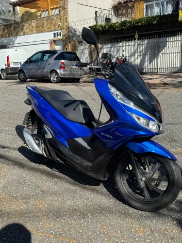 PCX 2022 CBS