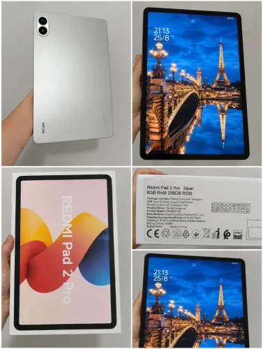 Tablet Redmi pad pro 12