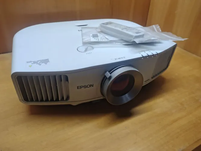 Projetor Epson g5350 hdmi