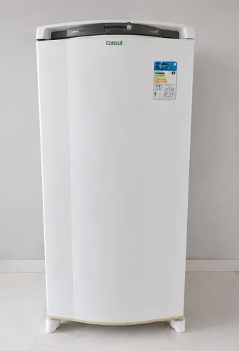 Geladeira Consul Frost Free 300 Litros - Excelente Estado