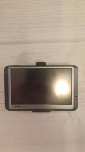 GPS Garmin 