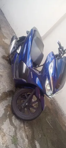 Honda PCX 2019