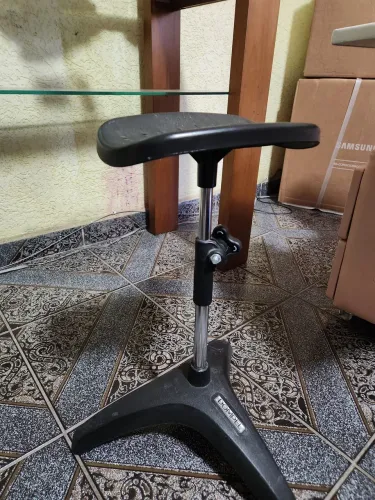 Mudança