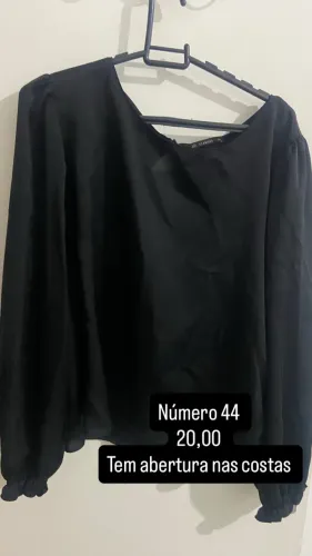 Blusinha