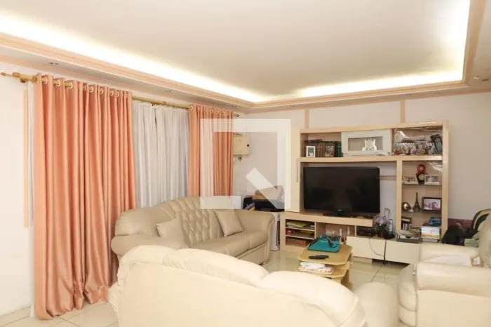 Casa à Venda - Vila Princesa Isabel, 2 Quartos, 148 m2