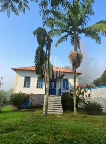 Fazenda em Bias Forte -MG