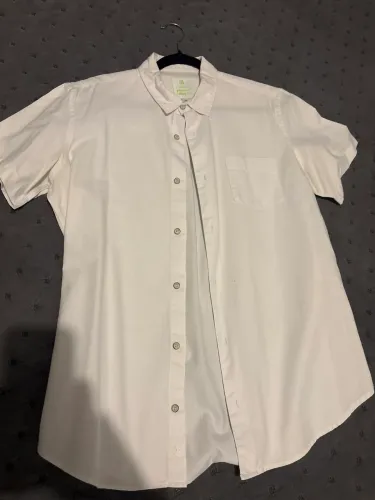 Camisa Simples Reserva M Oxford