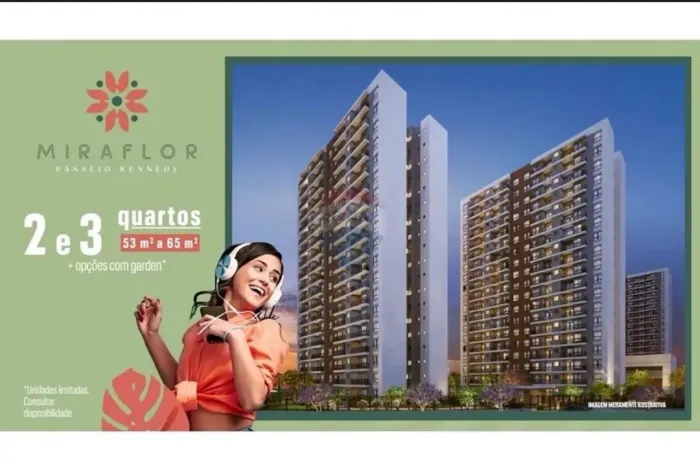 Apartamento Miraflor