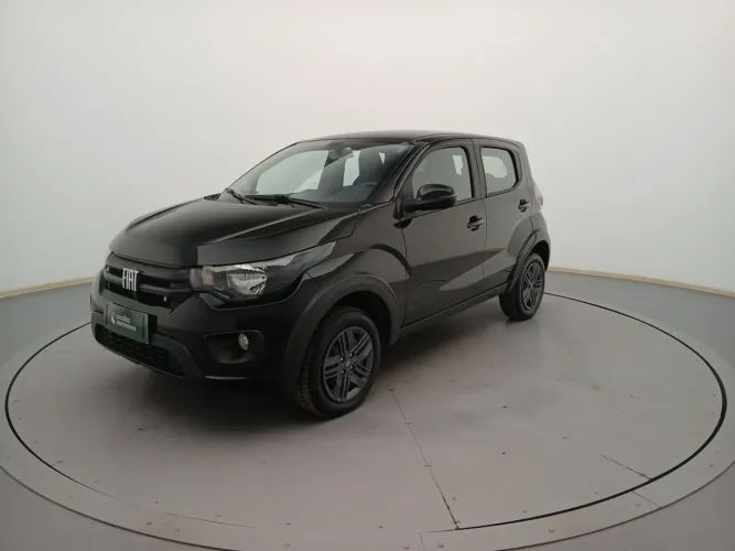 Fiat Mobi Like 1.0 Fire Flex 5P. 2026