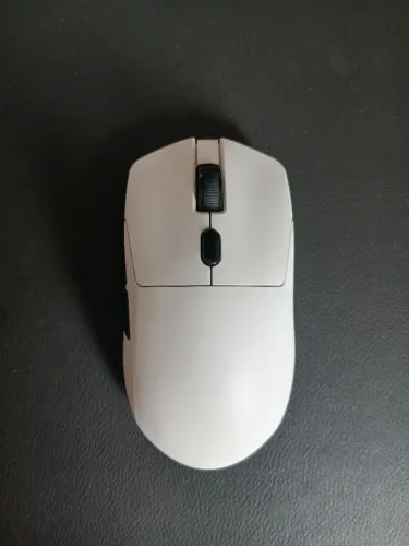 Mouse Gamer Sem Fio Smailwolf M3 Tri Mode