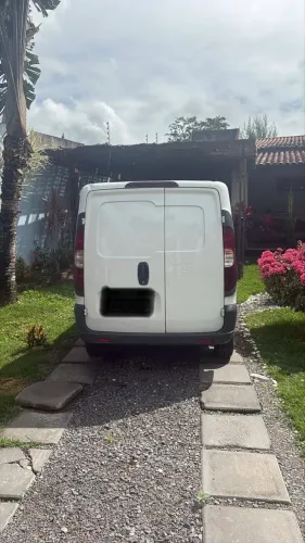 Fiat Fiorino Endurance EVO 1.4 Flex 8V 2P 2021