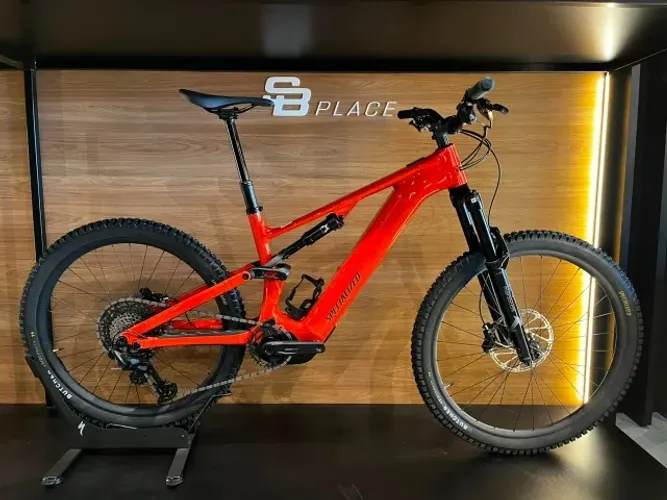 Specialized Turbo Levo 4 Alloy