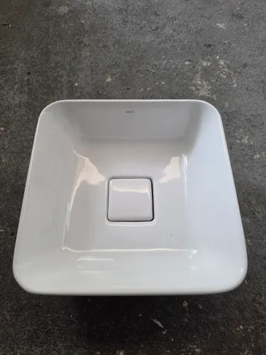 Cuba de soprepor 30 Cm Slim