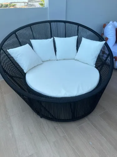 CHAISE ÁREA EXTERNA