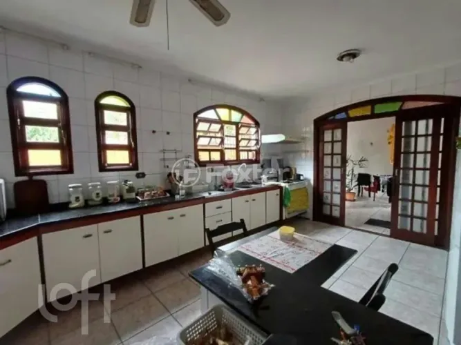 Casa à venda Rua Padre Manuel Campello, Vila Inácio - São Paulo
