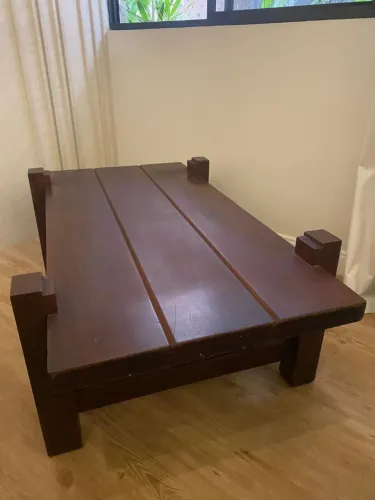Mesa de Centro