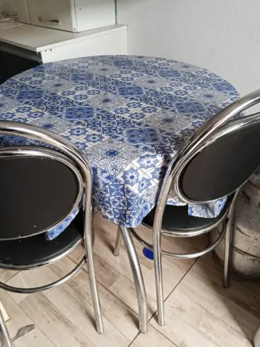 Mesa marmori