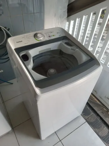 Cônsul 14kg novinha entrego