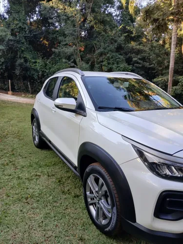 Fiat Pulse Drive 1.3 8V Flex Aut. 2022