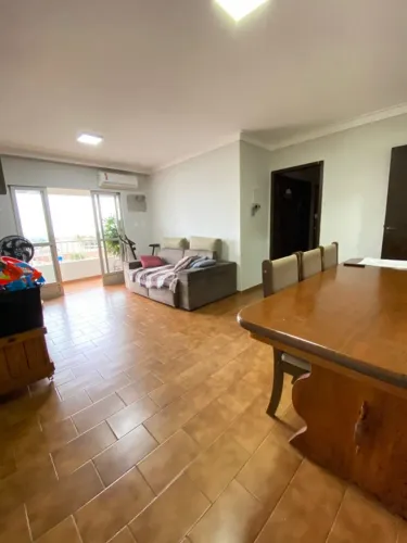 Apartamento à venda, 3 quartos, Edifício Residencial Village - Rondonópolis/MT