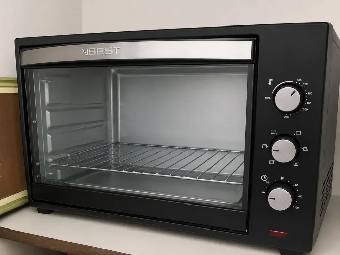 Forno elétrico