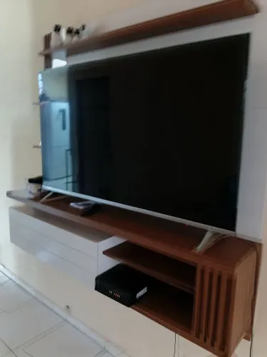 Televisão 