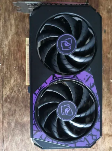 Rtx 3060 12 gb leia a descrição por favor