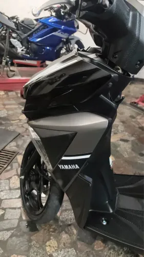 Vendo yamaha Neo 2024