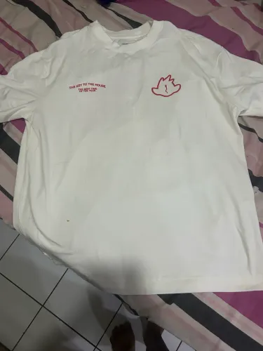 Camisa MASO artwear - Original NOVA