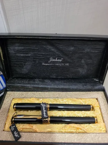 Canetas jinhao