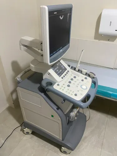 Ultrassom Mindray DC7