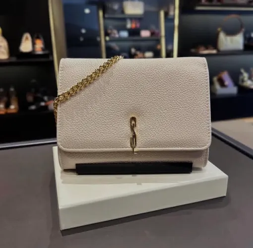Bolsa Santa lolla
