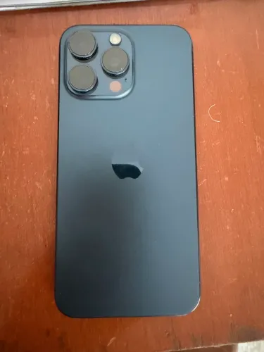 iPhone 15 pro Max 512