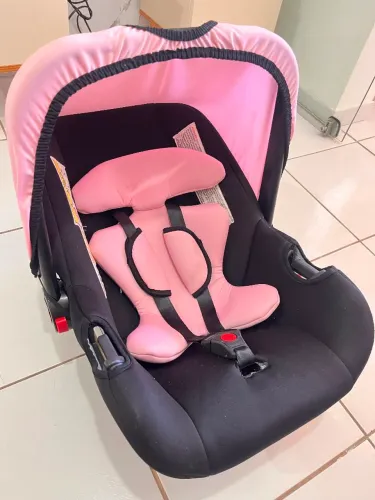 Bebê conforto