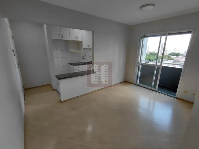 Apartamento 1 Dormitório Próximo ao Metrô Carrão - Tatuapé