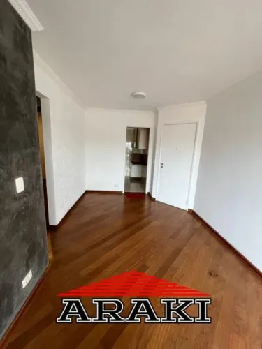 Apartamento, Ipiranga - São Paulo