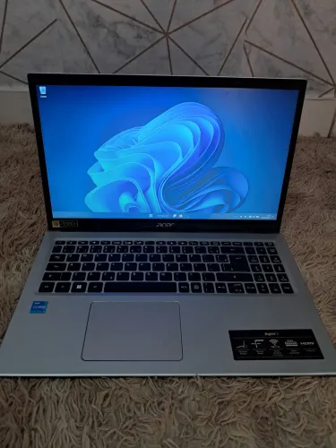 NOTEBOOK SEMI-NOVO I3-1115G4 LEIA ANÚNCIO