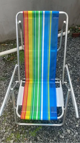 Cadeiras de praia 