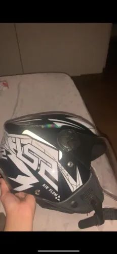 Capacete ls2