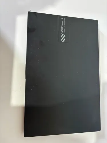 Notebook Asus Vivobook Go 15