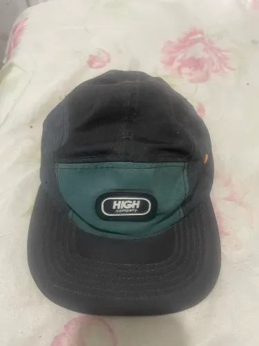 Boné high original 