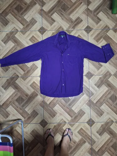 Venda de camisas masculinas sociais usados