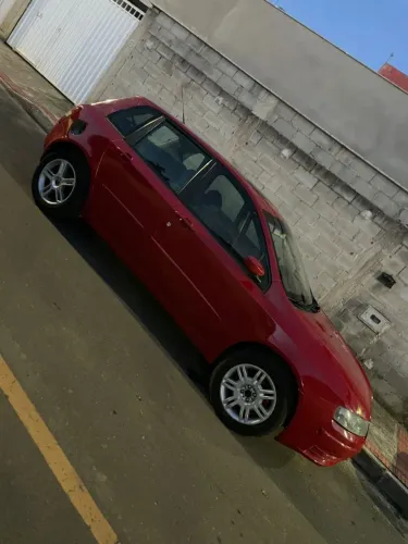 Fiat Stilo 1.8/ 1.8 SP/ Connect 16V 122cv 5P 2004