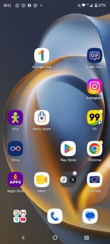 Moto g05