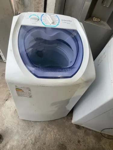 Máquina de lavar Electrolux