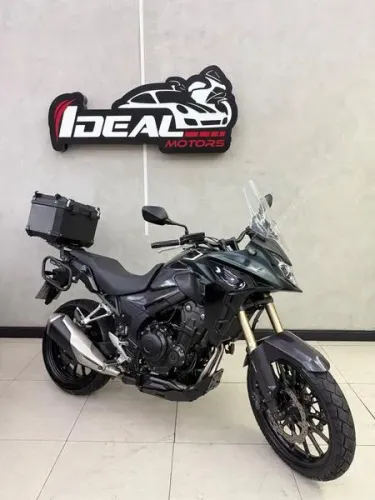 HONDA CB 500X 2023