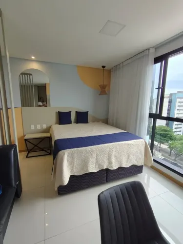 Apartamento para locação no SKY CONCEPT, JATIÚCA, Maceió, AL