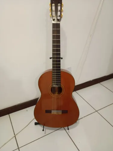 Violão Nylon Yamaha CG 162c