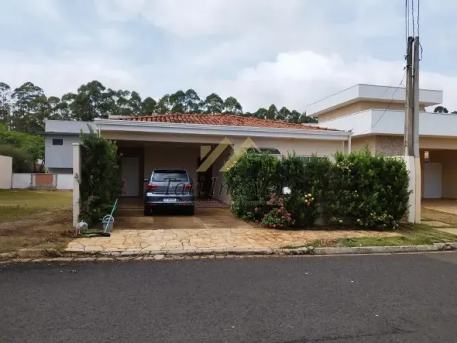 Residencial - Bosque de Sao Carlos