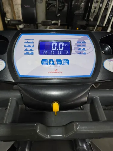 Esteira embrexx 800